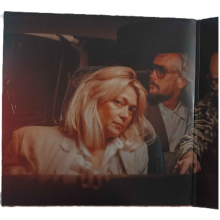 Dina Ogon - Manniskobarn