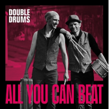 Double Drums - All You Can Beat