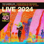 Flaming Lips - Yoshimi Battles the Pink Robots - Live At the Okc Zoo Amphitheatre, August 30, 2024