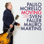 Morello, Paulo - Moving