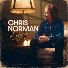 Norman, Chris - Lifelines