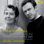 Pires, Maria Joao - Beethoven: Piano Concerto No. 3 & No. 4