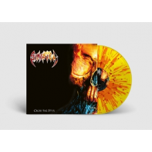 Sinister - Cross the Styx