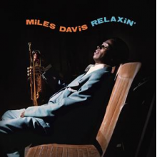 Davis, Miles - Relaxin'
