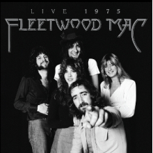 Fleetwood Mac - Fleetwood Mac Live