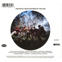 Grateful Dead - Anthem of the Sun