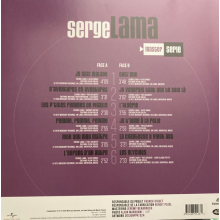Lama, Serge - Master Serie
