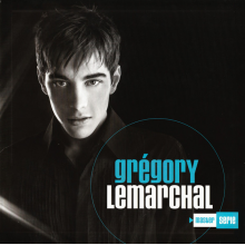 Lemarchal, Gregory - Master Serie