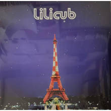 Lilicub - Lilicub