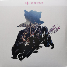 M - Au Spectrum