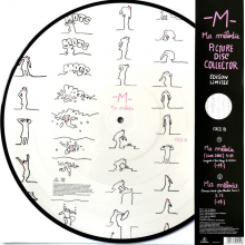 M - Ma Melodie