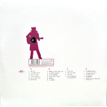 M - Qui De Nous Deux
