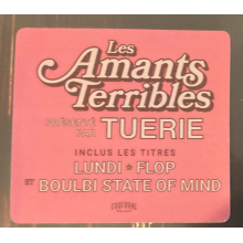 Marillion - Afraid of Sunlight