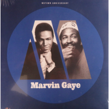 Gaye, Marvin - Motown Anniversary Marvin Gaye