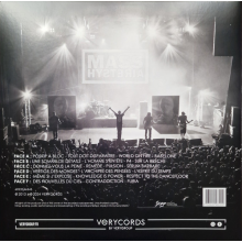 Mass Hysteria - A L'olympia