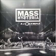 Mass Hysteria - A L'olympia