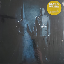Mass Hysteria - L'armee Des Ombres