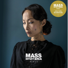 Mass Hysteria - Maniac