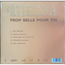 Melba - Trop Belle Pour Toi