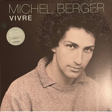 Michel, Berger - Vivre - Best of