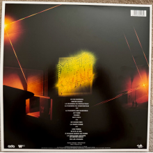 Michel, Jonasz - La Fabuleuse Histoire De Miste