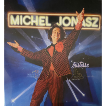 Michel, Jonasz - Tristesse