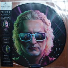 Michel, Polnareff - La Tournee Historique