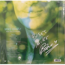 Mike, Brant - Mais Dans La Lumiere