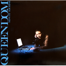 Minuit Machine - Queendom