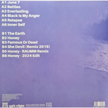 Minuit Machine - Violent Rains