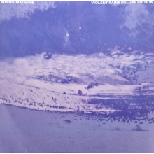 Minuit Machine - Violent Rains