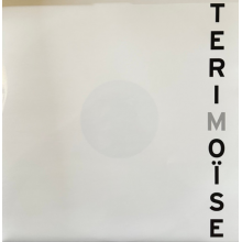 Moise Teri - 2eme Album