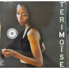 Moise Teri - 2eme Album