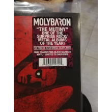 Molybaron - The Mutiny