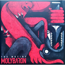 Molybaron - The Mutiny