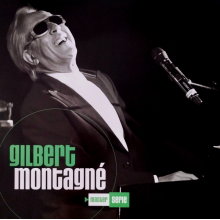 Montagne, Gilbert - Master Serie