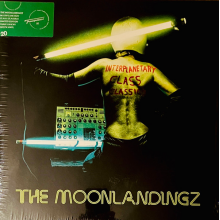 Moonlandingz - Interplanetary Class Classics