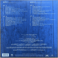 Multi Interpretes - Mamma Mia