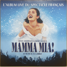 Multi Interpretes - Mamma Mia