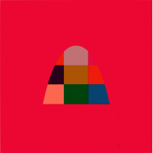 Okvsho - A Place Between Us