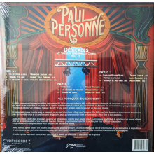 Paul, Personne - Dedicaces (My Speciales Person