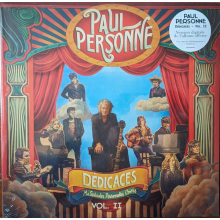 Paul, Personne - Dedicaces (My Speciales Person