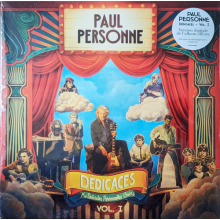 Paul, Personne - Dedicaces (My Speciales Person