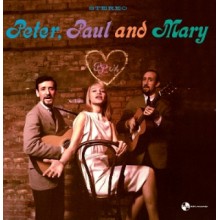 Peter, Paul & Mary - Peter, Paul and Mary