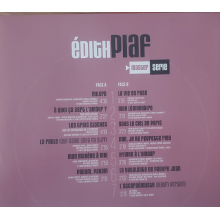 Piaf, Edith - Master Serie