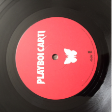Playboi Carti - Playboi Carti