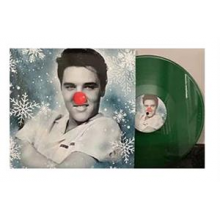 Presley, Elvis - Elvis Christmas Album