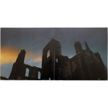 Ruins of Beverast - Blood Vaults