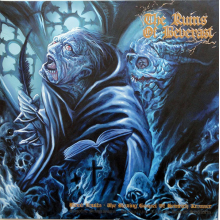 Ruins of Beverast - Blood Vaults