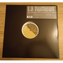 Rumeur - Le Bavar Et Le Paria